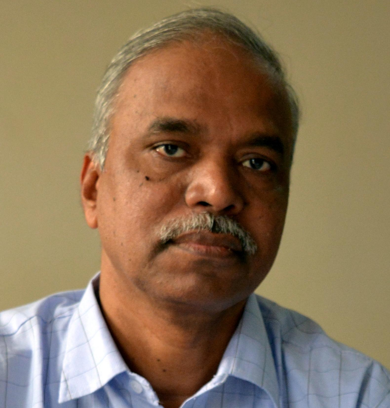 Syed Sultan Uddin Ahmmed  