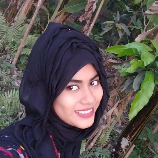 Tania Afrin Tithi