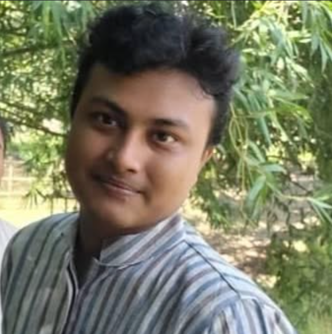 Munna Ahmed