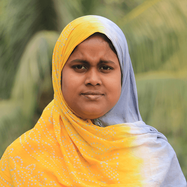 Khadija Khatun